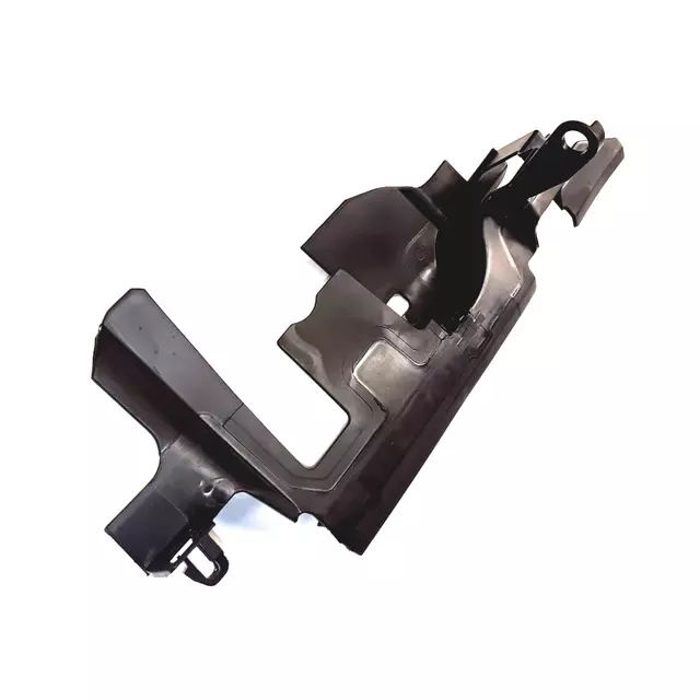 1K0121283D - Body: Side Air Baffle for Volkswagen: GTI, Rabbit Image