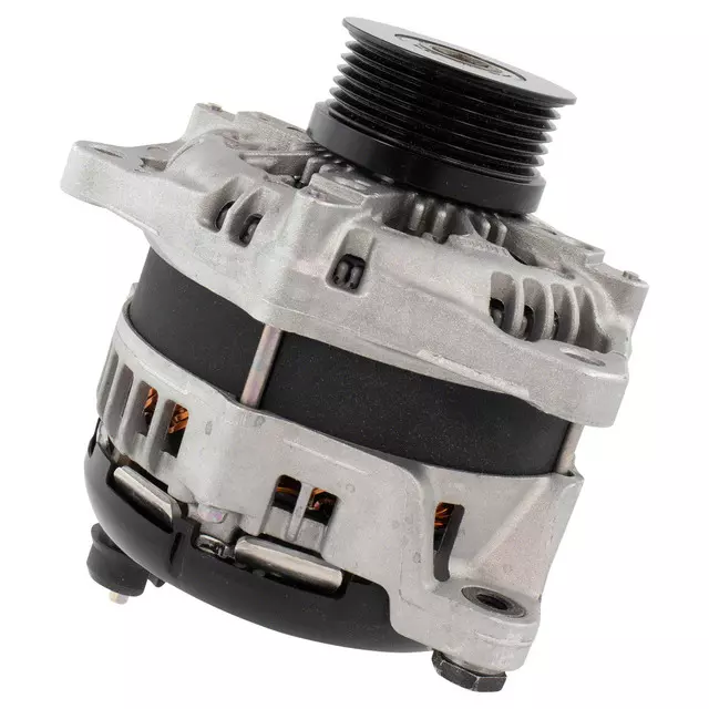 GR3Z10346L - : Alternator for Ford Image
