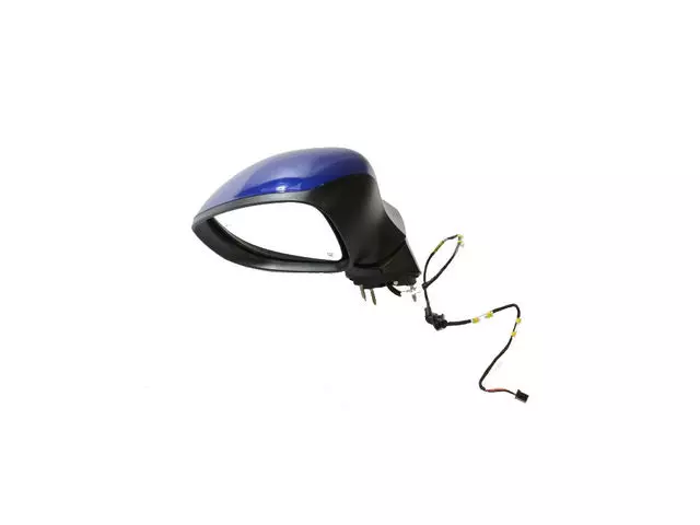 Outside Rearview Mirror, Left - Mopar (5VD35SBMAE)