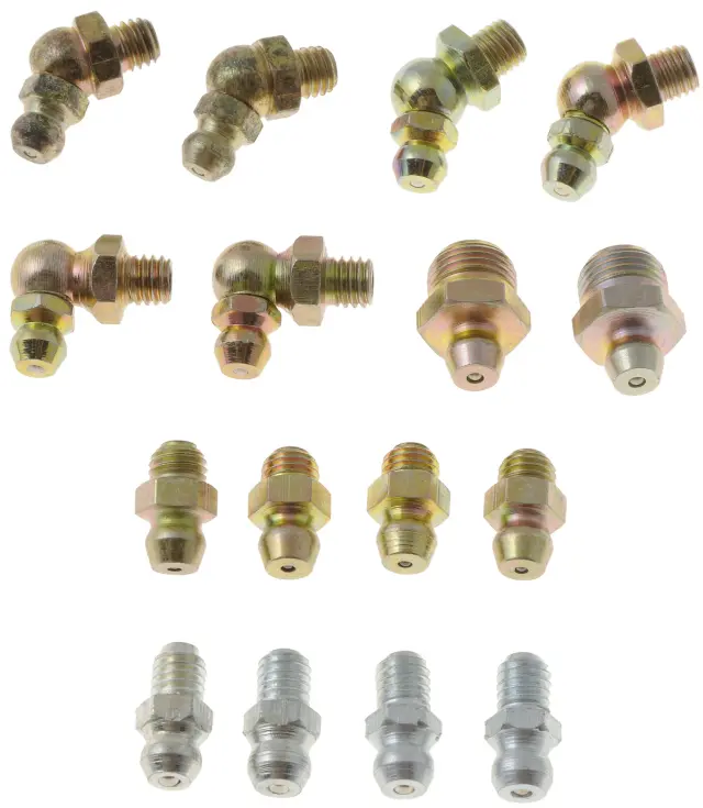 13574 - : Grease Fitting Assortment-Standard for Dorman Image
