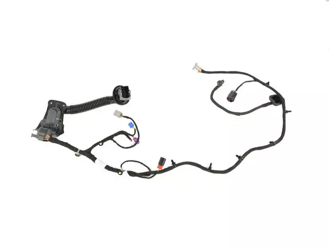 Front Door Wiring, Left Front Door - Mopar (68236763AC)