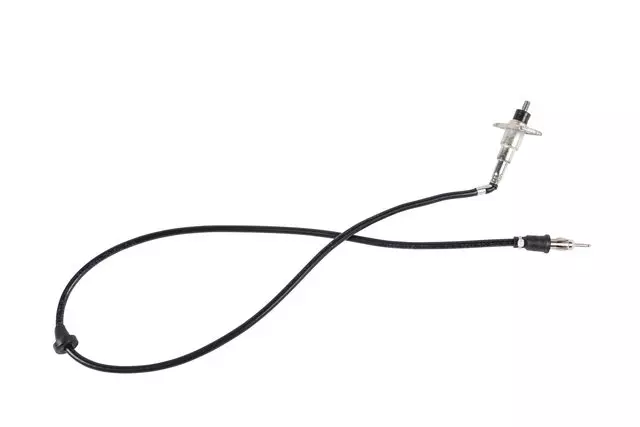 19353092 - Electrical: Antenna, Fixed for Buick: Century | Chevrolet: Celebrity | Oldsmobile: Cutlass Ciera, Cutlass Cruiser | Pontiac: 6000 Image