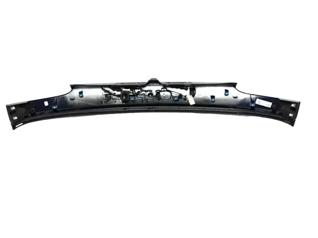 6TS43KBXAA - Doors, Door Mirrors and Related Parts: License Lamp Applique for Jeep: Compass Image