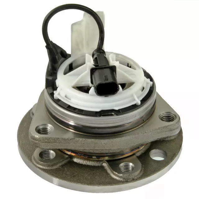 Front Wheel Bearing - ACDelco (513191)