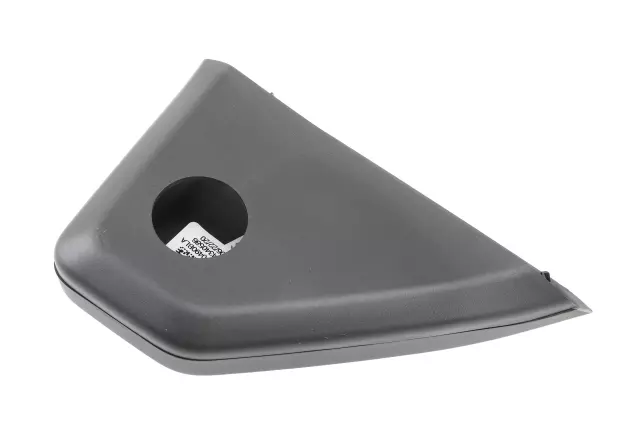 84340586 - Electrical: Seat Belt Bezel for GM Image