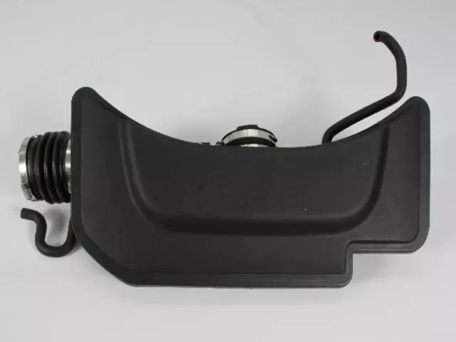 Air Cleaner Resonator - Mopar (53013517AD)