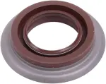 17407 - : SKF Seal 17407 For Chevrolet GMC Oldsmobile Isuzu Buick Saab for SKF Image