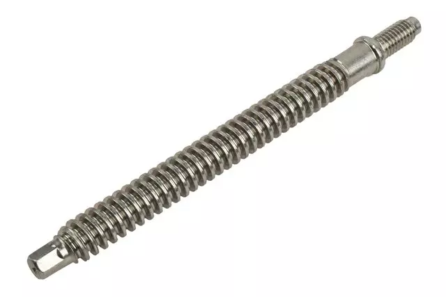 11611675 - : Multi-Purpose Bolt for Chevrolet: Malibu, Malibu Limited Image