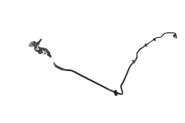 84178977 - : Power Brake Booster Vacuum Pipe Assembly for GM Image