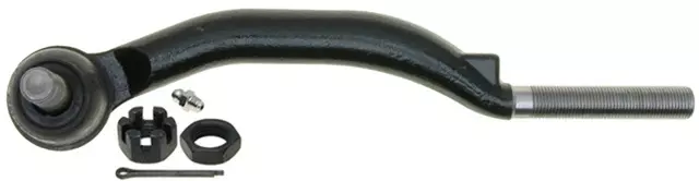 Driver Side Outer Steering Tie Rod End - ACDelco (46A0886A)