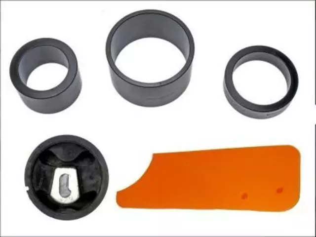 5F9Z6F055CB - Engine: Bracket for Ford: Five Hundred, Freestyle | Mercury: Montego Image