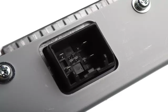 Accessory AC and DC Power Control Module - GM (26309062)