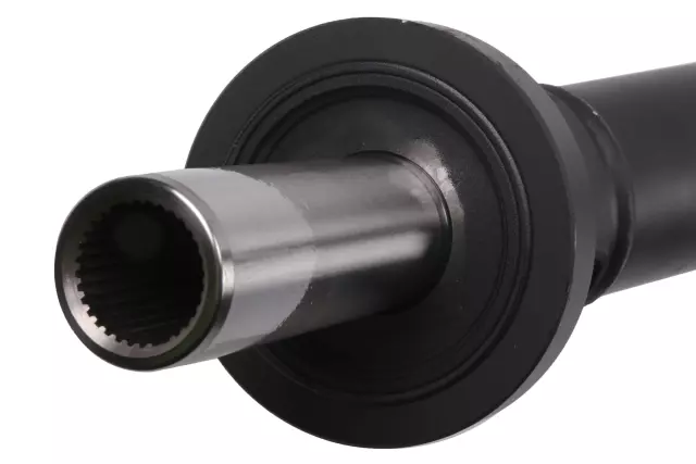 23242263 - Universals &amp; Rear Axle: Drive Shaft for Chevrolet: Silverado 1500, Silverado 1500 LD | GMC: Sierra 1500, Sierra 1500 Limited Image
