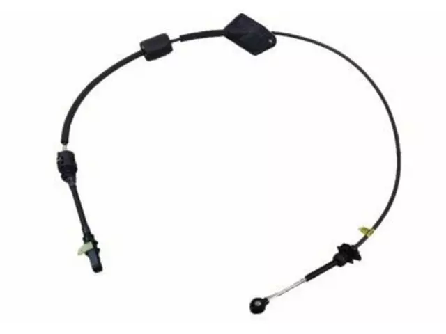 AE5Z7E395G - Body: Cable for Ford: Fusion | Lincoln: MKZ, Zephyr | Mercury: Milan Image