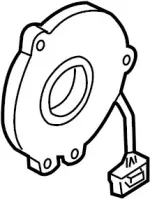 479456RA0B - : Angle Sensor for Infiniti Image