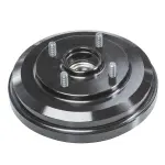 BD180315E - : Rear Brake Drum for WAGNER BRAKE Image