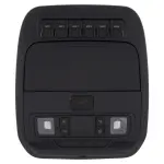 ML3Z18519A70EDL - : Console Assembly Overhead for Ford Image