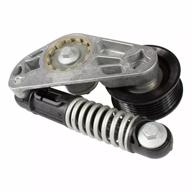 Accessory Drive Belt Tensioner Assembly - Ford (BB5Z-6A228-A)