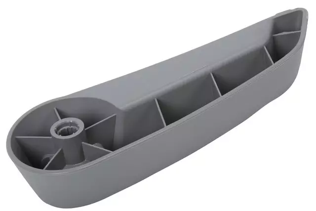 20791584 - Body: Release Handle for Buick: Enclave | Chevrolet: Traverse | GMC: Acadia, Acadia Limited | Saturn: Outlook Image