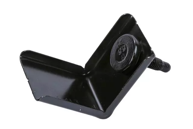 25724779 - Body: Fender Lower Bracket for Cadillac: SRX, STS Image