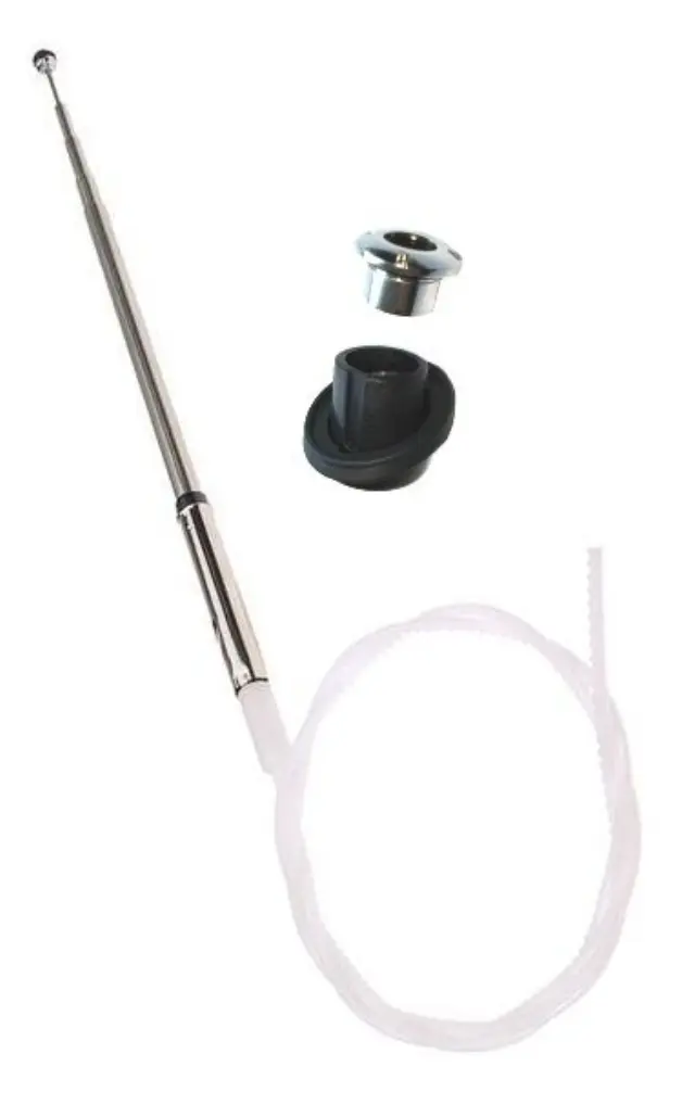 8500 - : MTC Ronak Power Antenna Mast for MTC Parts Image
