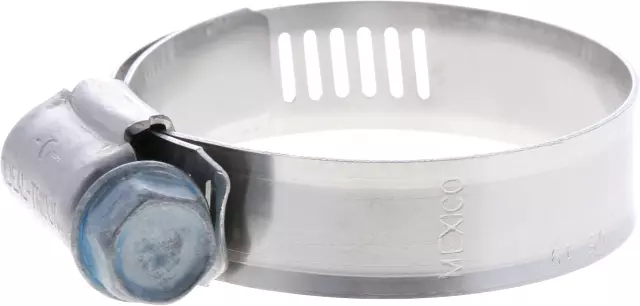 16439JA00A - : Clamp for Nissan: Cube, Kicks, Kicks Play, Maxima, Micra, Murano, NV1500, NV200, NV2500, NV3500, Rogue, Rogue Select, TITAN, TITAN XD, Versa, Versa Note Image