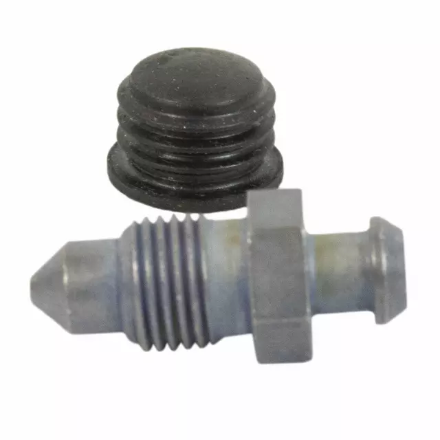 Caliper Bleeder Screw - Ford (jl3z2208a)