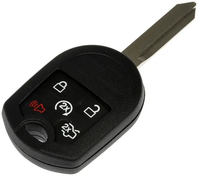 95605 - Electronics: Keyless Remote Case Repair for Dorman Image