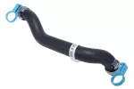 55515780 - : Exhaust Gas Recirculation Cooler Inlet Pipe for Cadillac: Escalade, Escalade ESV | Chevrolet: Silverado 1500, Silverado 1500 LTD, Suburban, Tahoe | GMC: Sierra 1500, Sierra 1500 Limited, Yukon, Yukon XL Image