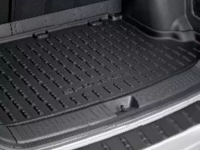 UP040AY030A - Interior: Cargo Tray for Kia Image