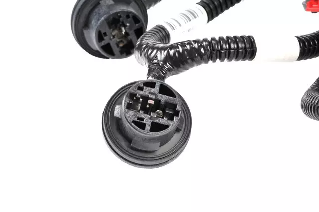 22869169 - : Passenger Side Tail Lamp Wiring Harness for ACDelco Image