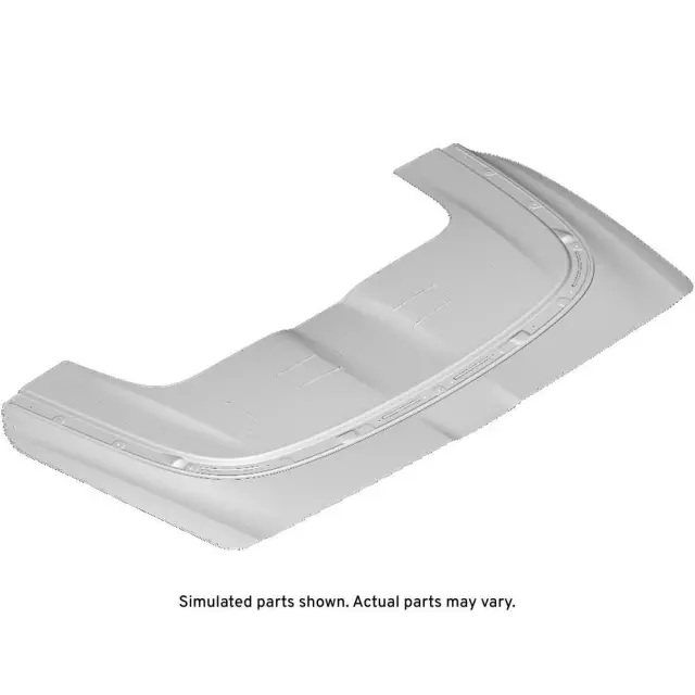 84188357 - : Storage Cover for Chevrolet: Camaro Image