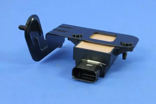 Tire Pressure Transponder, Right - Mopar (5033344AC)