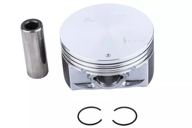 Engine Piston - GM (89017581)