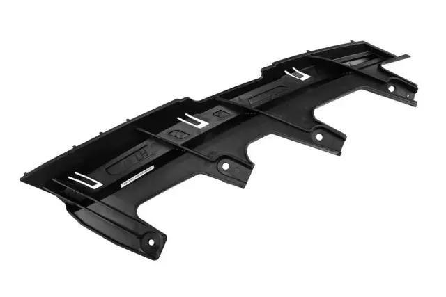 23237128 - Electrical: Headlamp Assembly Lower Support for Chevrolet: Malibu, Malibu Limited Image