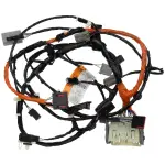 HP5Z14A318E - : Wire Assembly for Ford Image