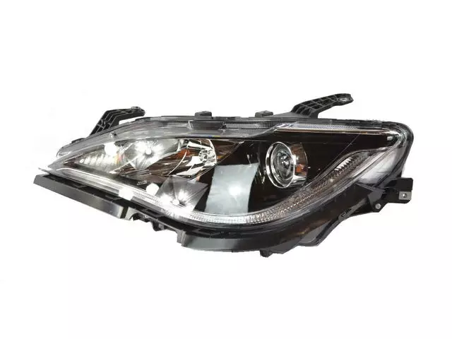 Headlamp Assembly - Mopar (68228949AH)