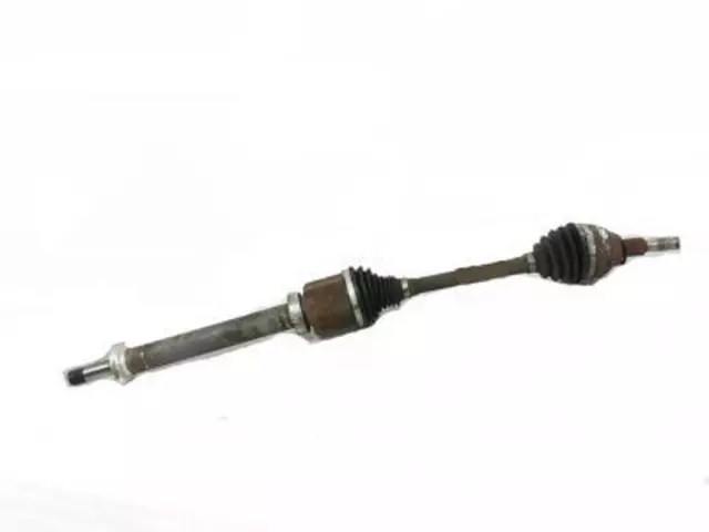 Axle Assembly - Ford (F2GZ-3B436-AH)