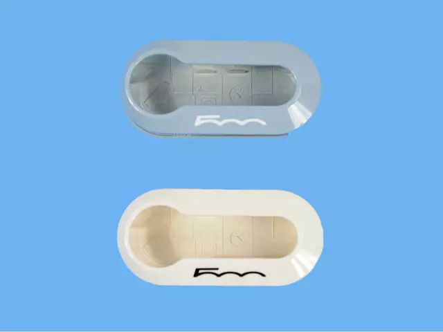 Cover Kit - Mopar (68227356AA)