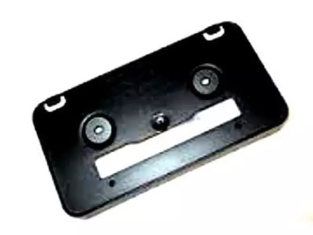 License Plate Bracket - Ford (DB5Z-17A385-AA)