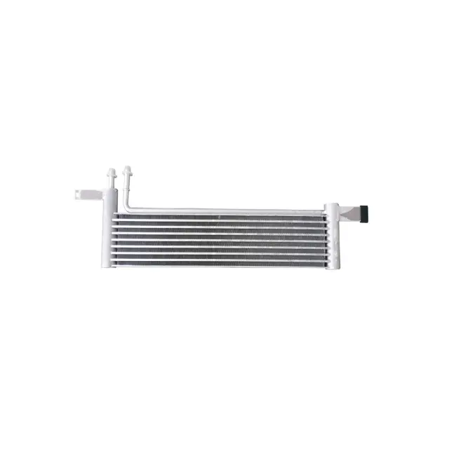 19166 - : TYC Automatic Transmission Oil Cooler for TYC Image