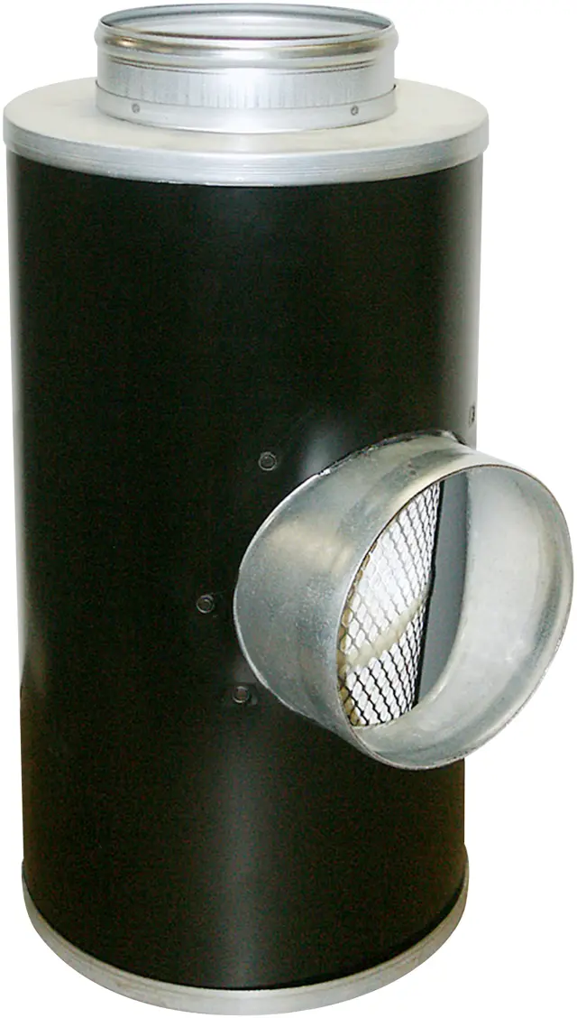 PA3891 - : Replacement for Ecolite Air Filter in Disposable Housing for Baldwin Image