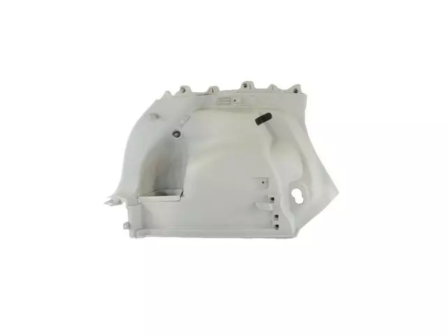 6AD85PS4AC - Interior Trim: Quarter Trim Panel, Left for Mopar Image