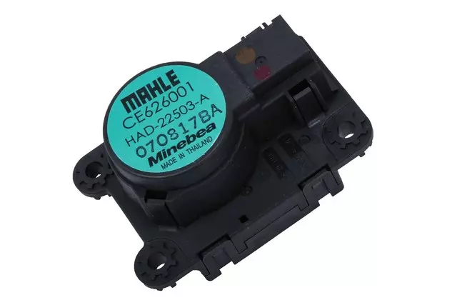 1574856 - HVAC: ACDelcoâ„¢ Actuator for GM Image