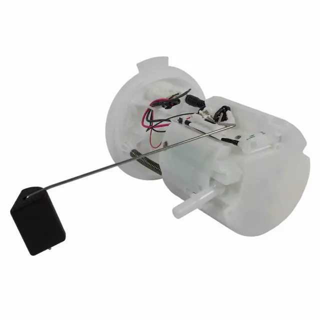 Fuel Pump And Sender Assembly - Ford (F2GZ-9H307-G)