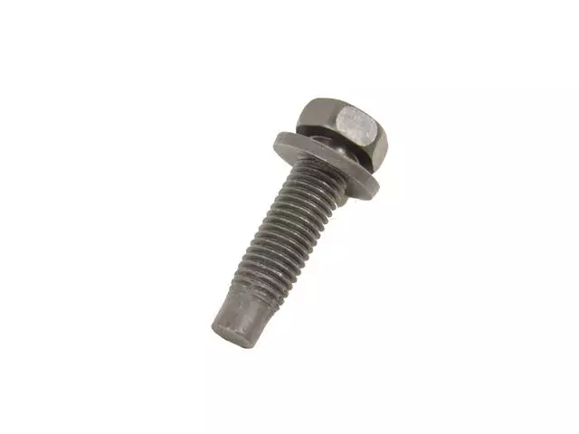 6101102 - : Hex Head Bolt for Mopar Image