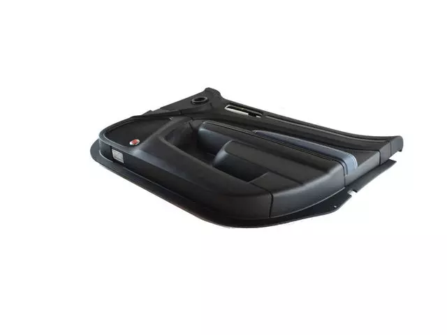 Front Door Trim Panel Assembly, Right - Mopar (5PF921XBAF)