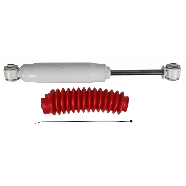 RS55396 - : RS5000X Suspension Shock Absorber for Rancho Suspensions Image
