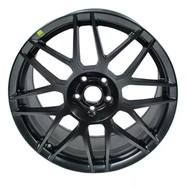 BR3Z1007B - Suspension: Wheel, Alloy for Ford: Mustang Image