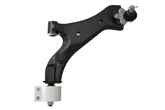X07CJ1177 - : Suspensia Suspension Control Arm and Ball Joint Assembly for SUSPENSIA Image